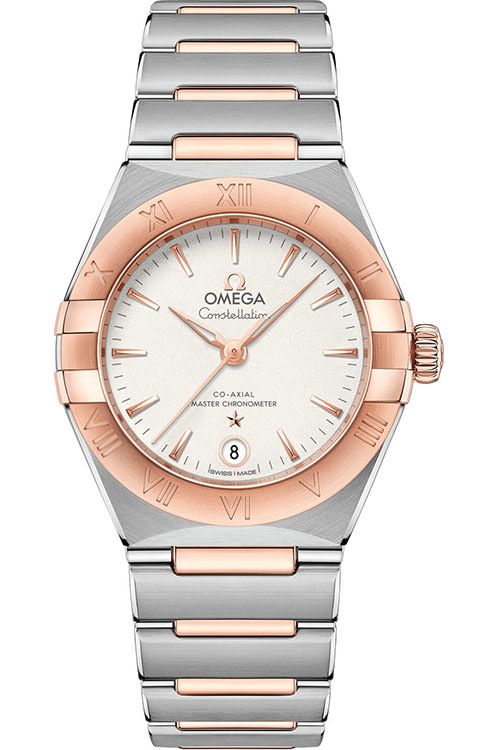 Omega Constellation Automatic Watch | 131.20.29.20.02.001