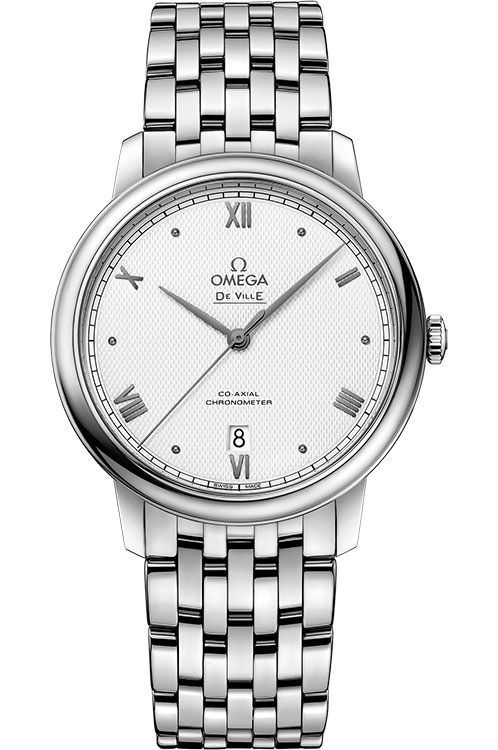 Omega deville automatic chronometer sale price