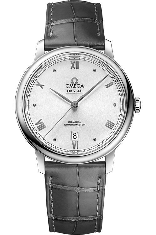 Omega De Ville Prestige