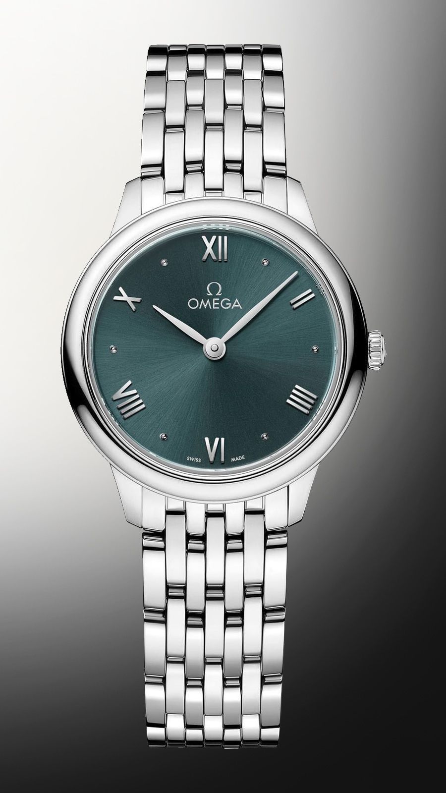 Omega De Ville