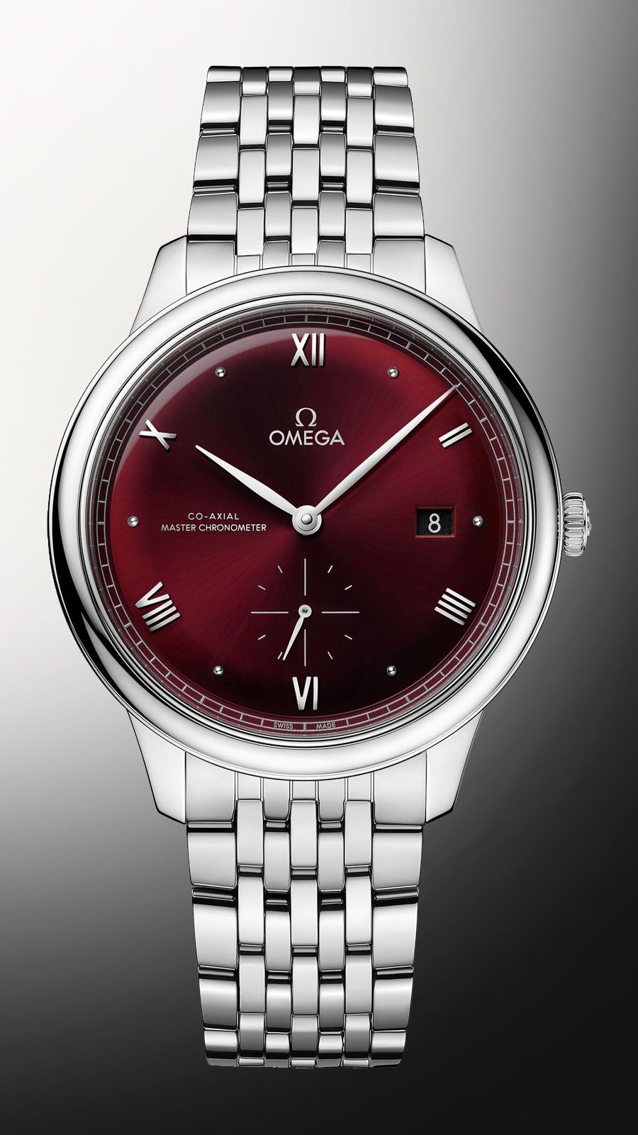 Omega De Ville
