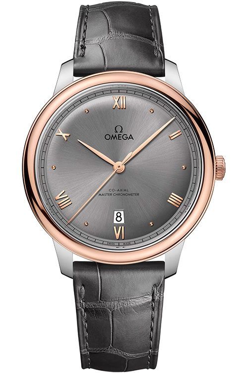 Omega De Ville