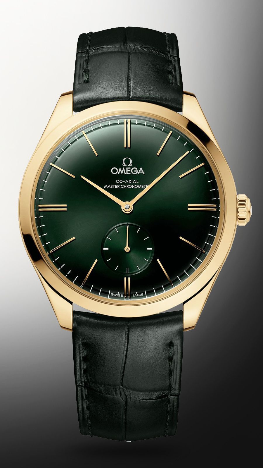 Omega De Ville