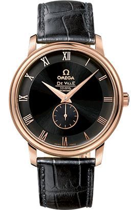 Omega De Ville 4614.50.01