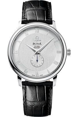 Omega De Ville 4813.30.01