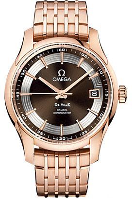 Omega de best sale ville hour vision