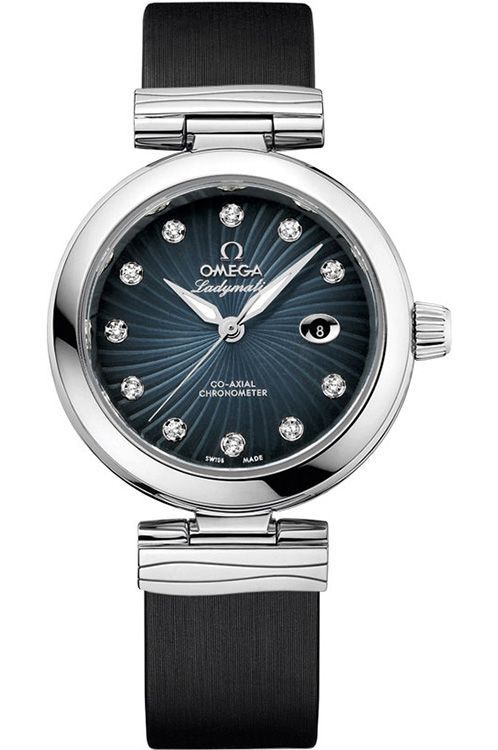 Omega De Ville Ladymatic
