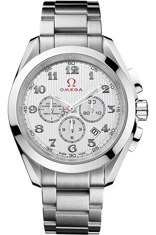 Omega Specialities Olympic Games Collection