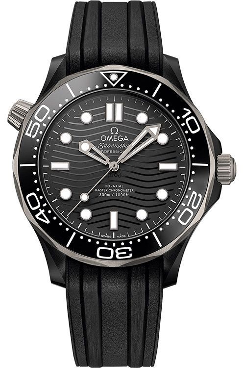 Omega seamaster store diver 2019