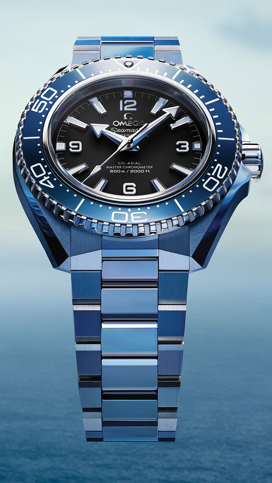 OMEGA Seamaster Dynamic 腕時計 Omega Seamaster Automatic Watch | 217.30.42.21.01.002