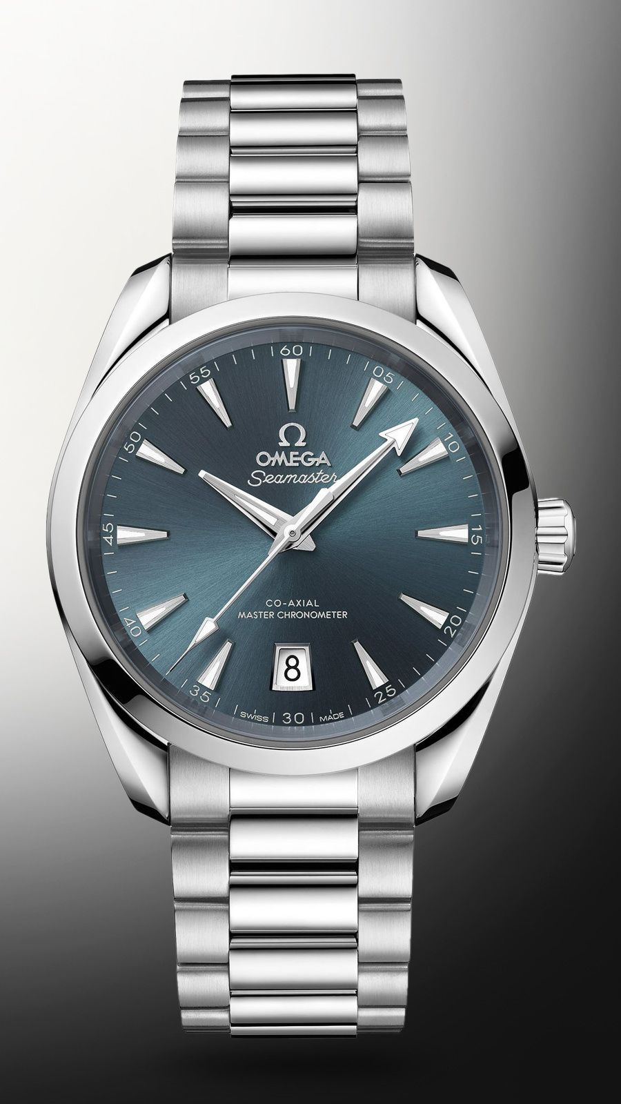 Omega Seamaster Automatic Watch - Main Image