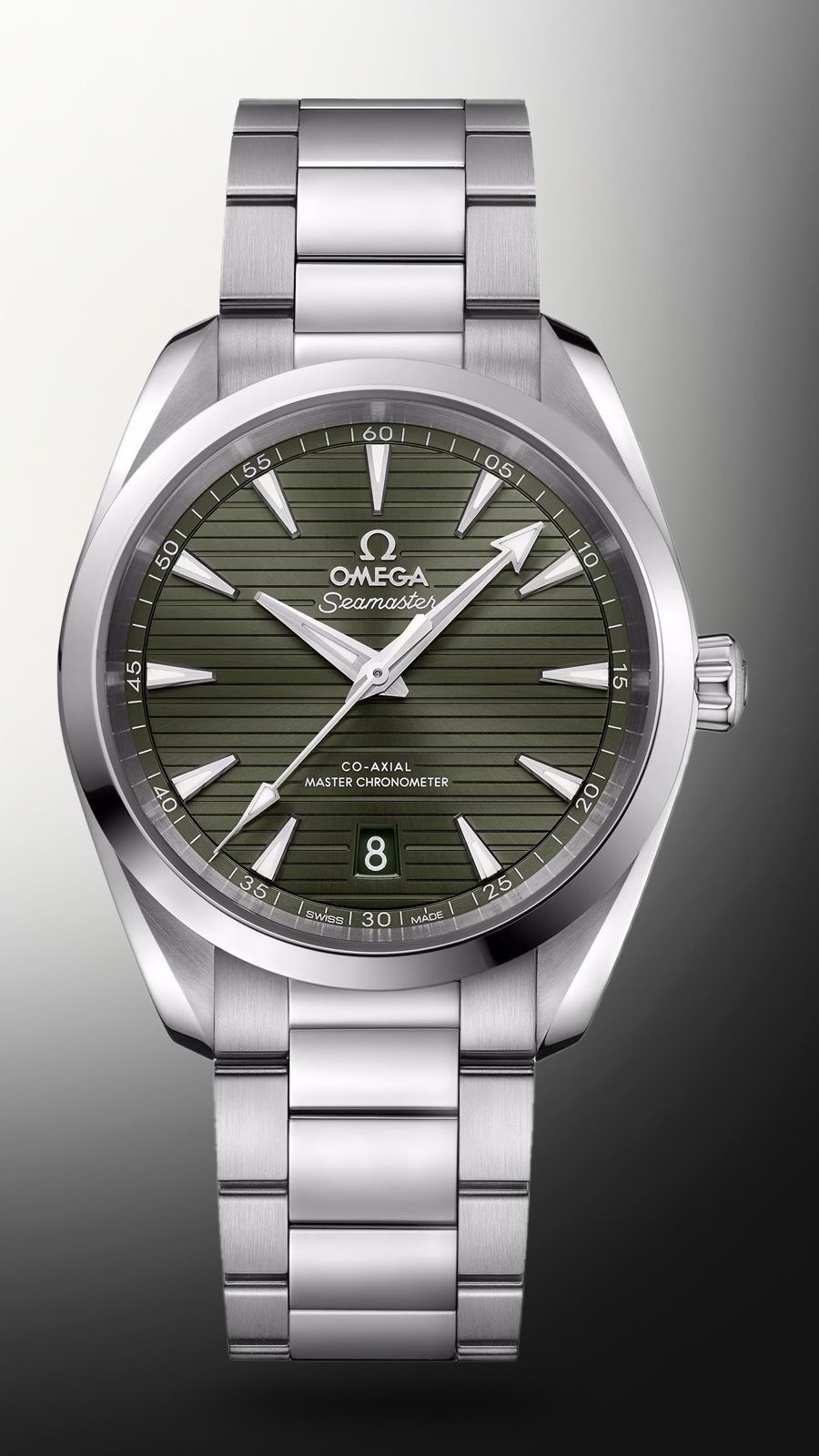 Omega Seamaster