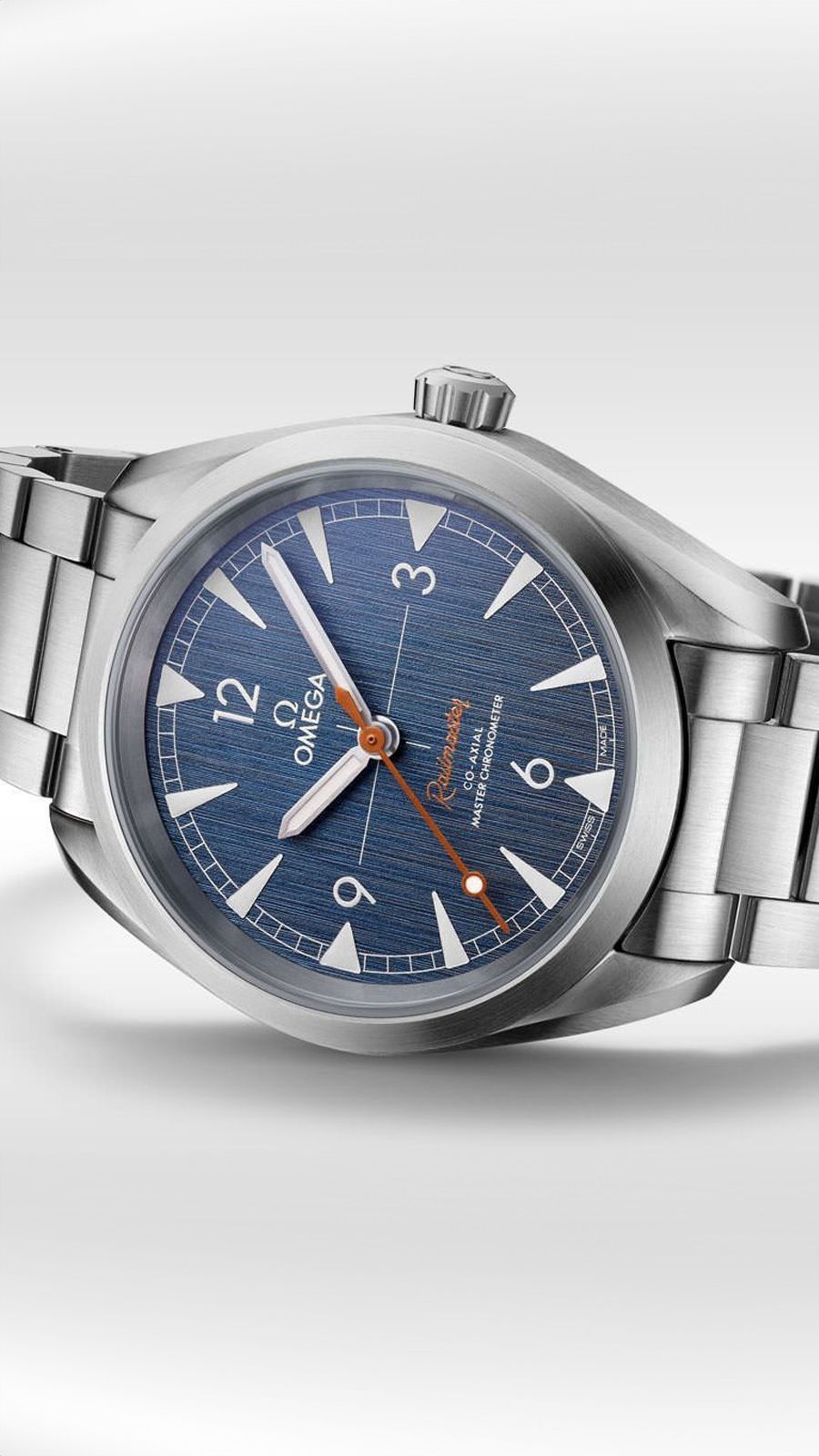 Omega Seamaster