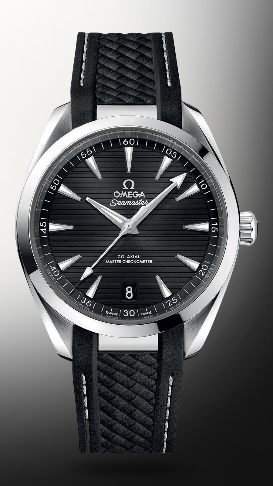 Omega Seamaster Aqua Terra