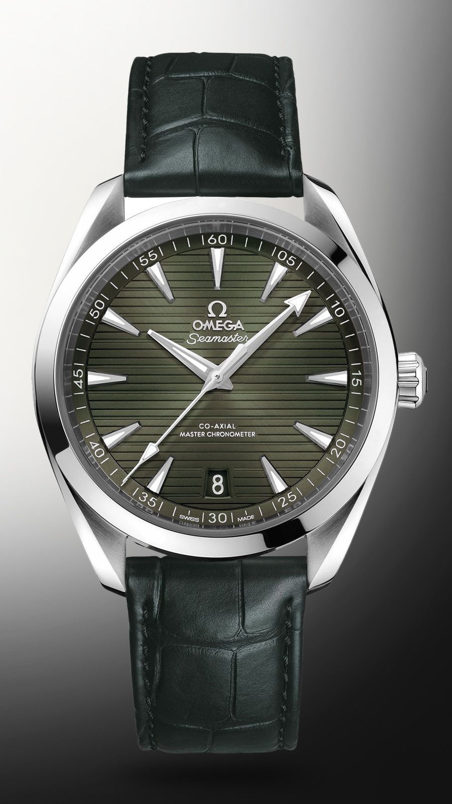 Co-Axial Master Chronometer 41 MM