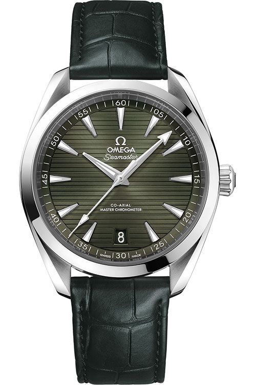 Co-Axial Master Chronometer 41 MM