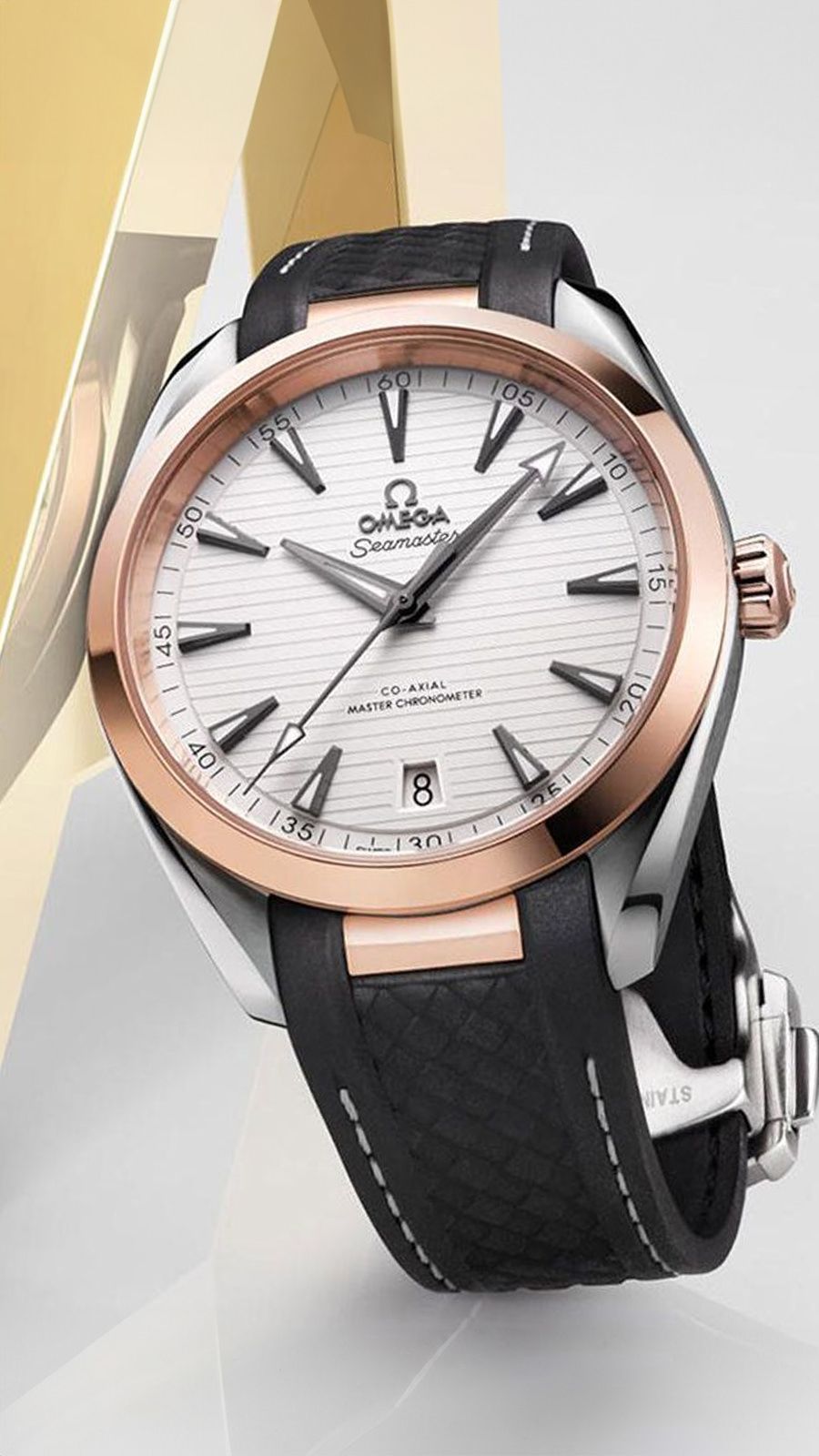 Omega Seamaster Aqua Terra