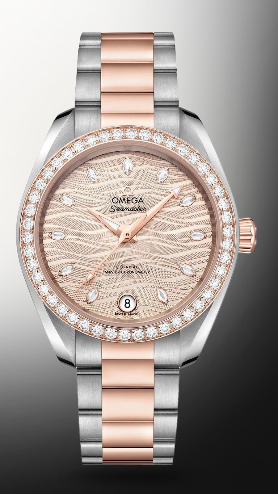 Omega Seamaster Aqua Terra 150M