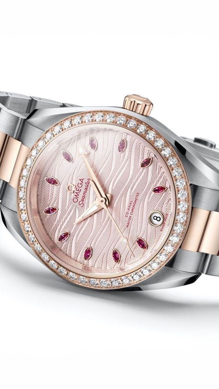 Omega Seamaster Aqua Terra 150M