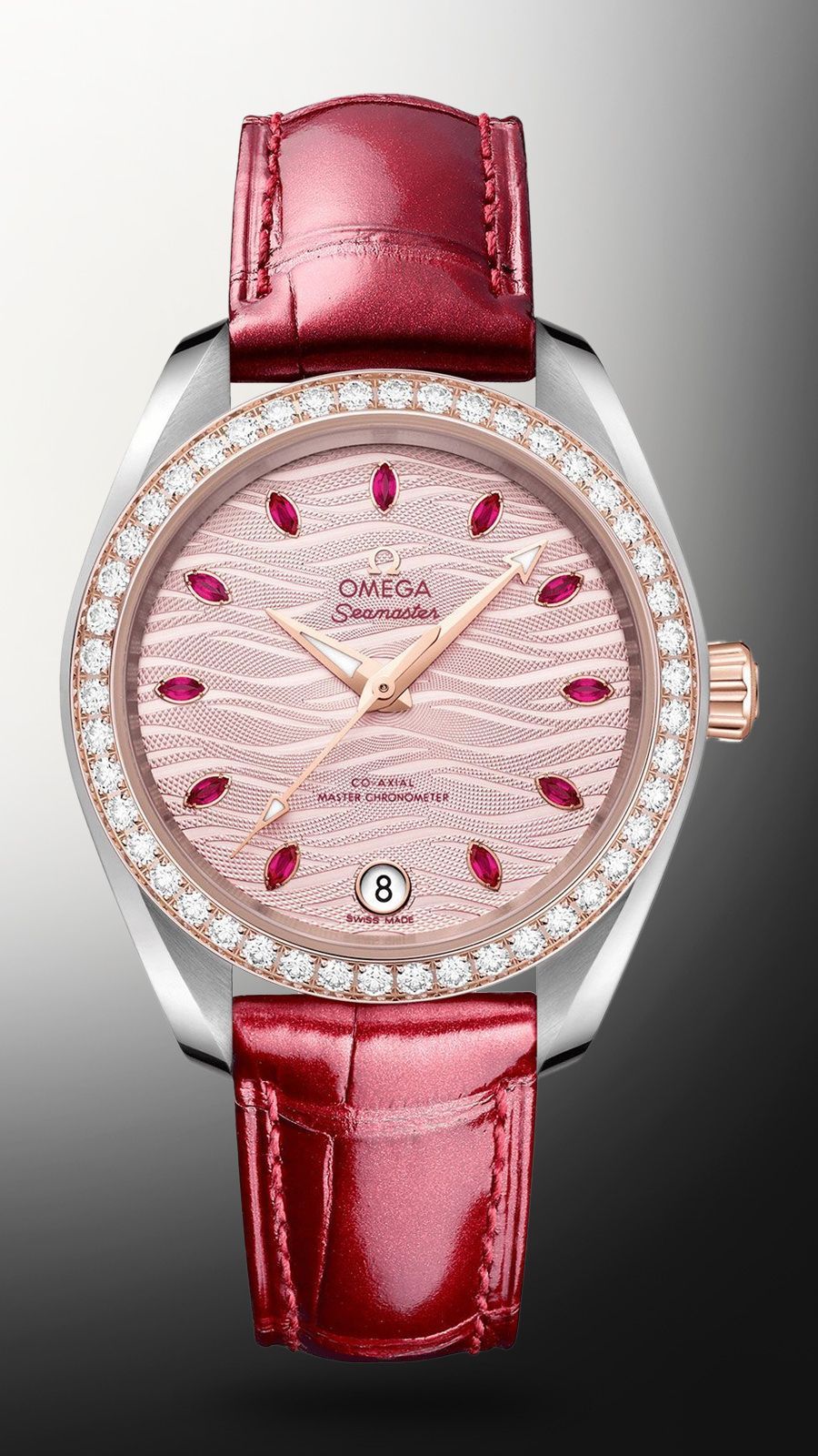 Omega Seamaster Aqua Terra 150M