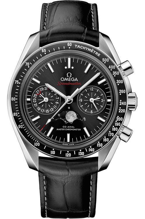 Omega men's 2025 speedmaster watch