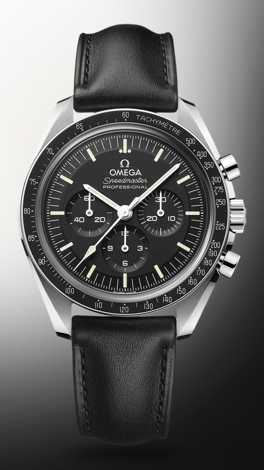 Omega Speedmaster Moonwatch Professional