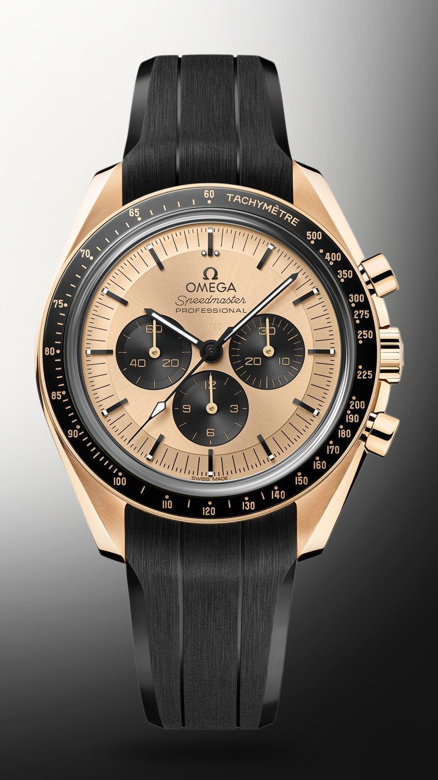 Omega Speedmaster