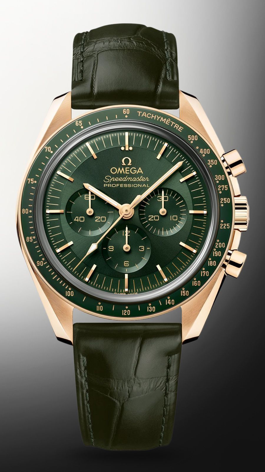 Omega Speedmaster