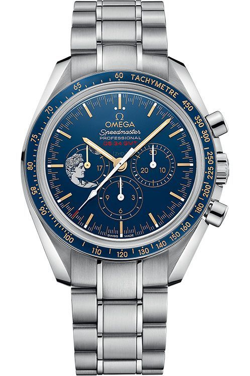 Omega Speedmaster