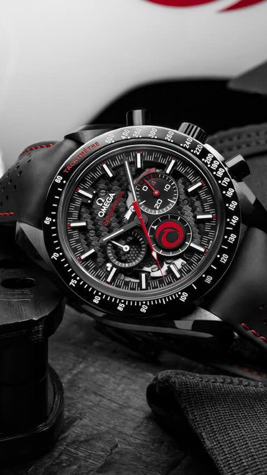 Omega Speedmaster Manual Winding Watch | 311.92.44.30.01.002