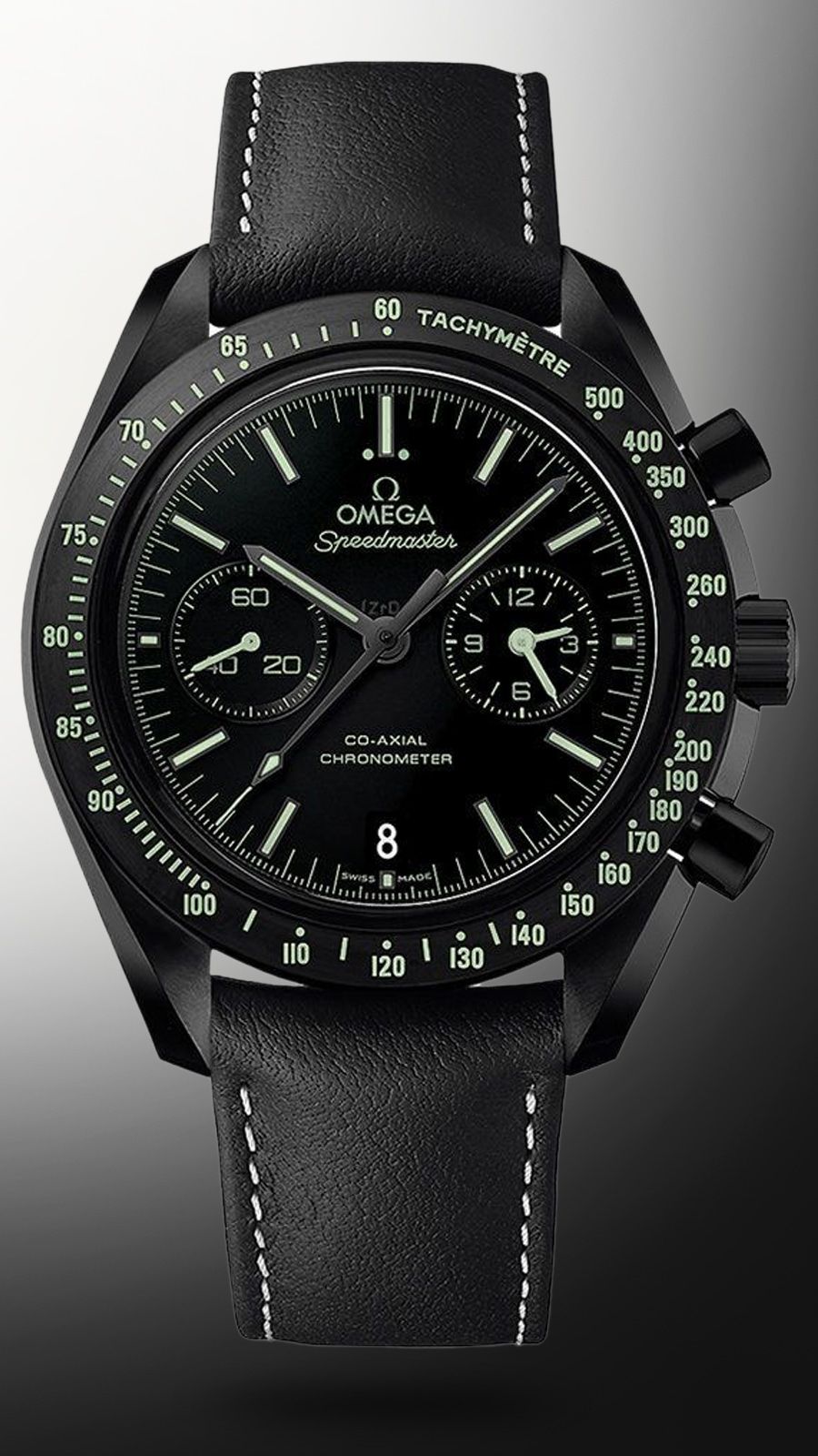 Omega Speedmaster Automatic Watch