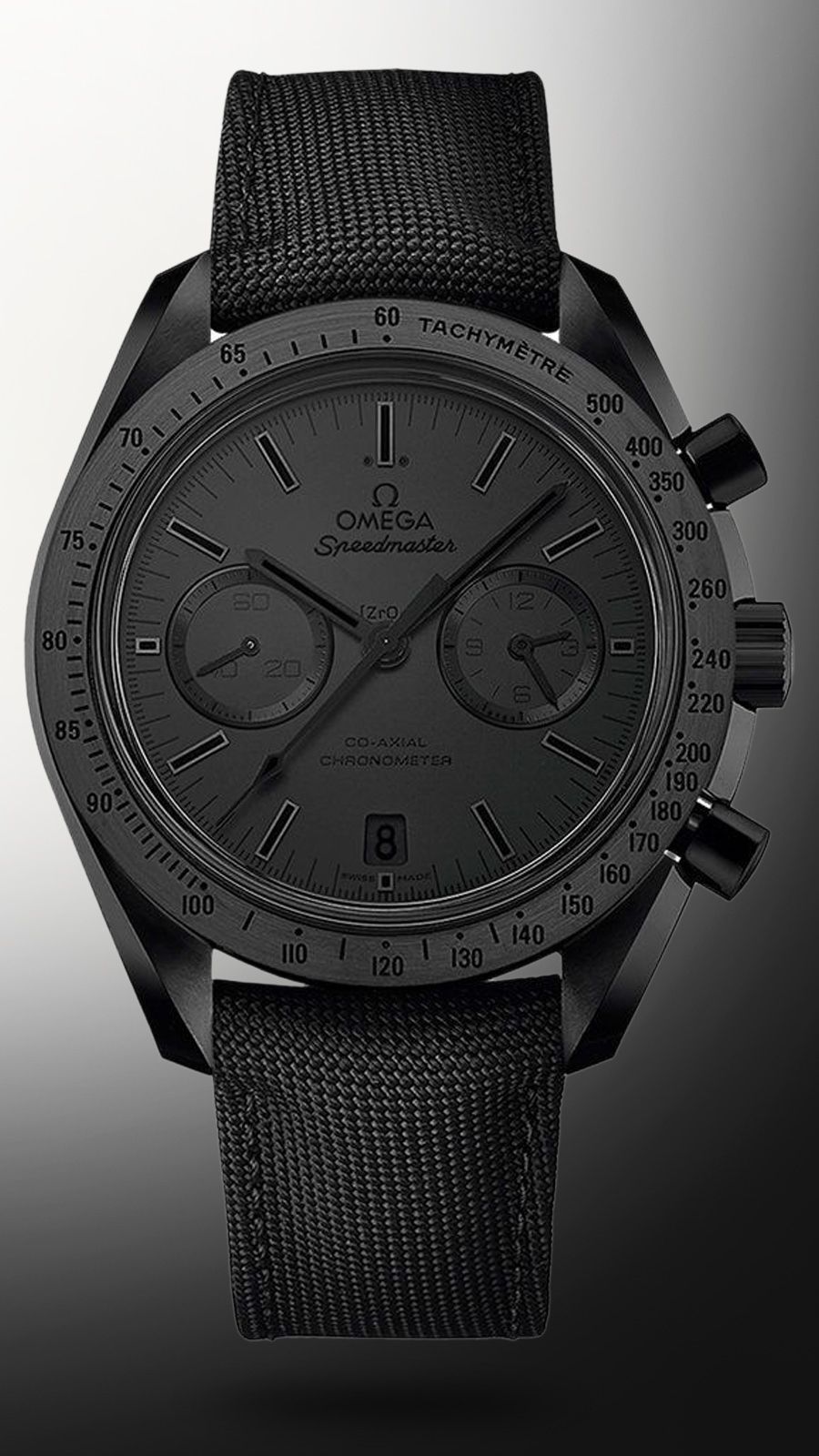 Omega Speedmaster
