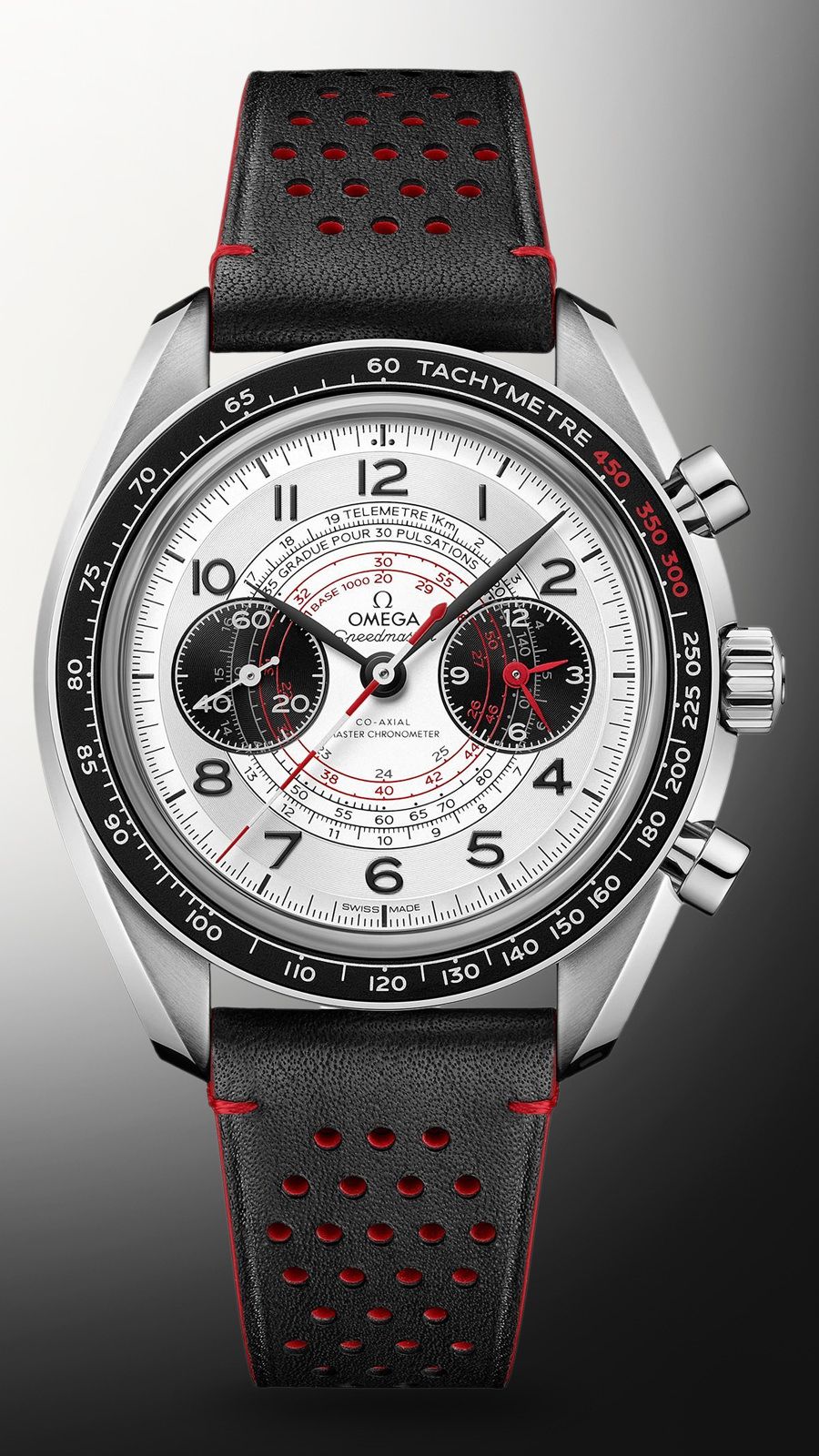 SALE！OMEGA スウォッチSpeedmaster OMEGA Speedmaster - 45 mm, Titanium for sale | eBay