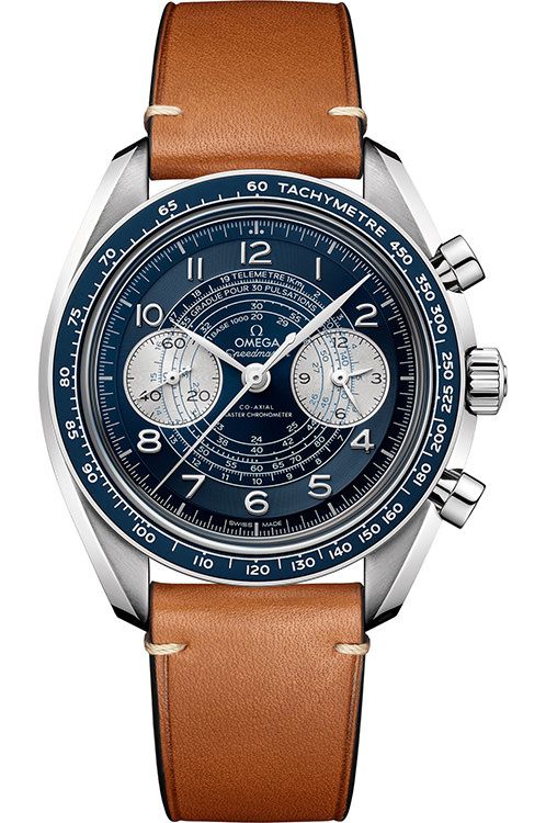 Omega Speedmaster Manual Winding Watch