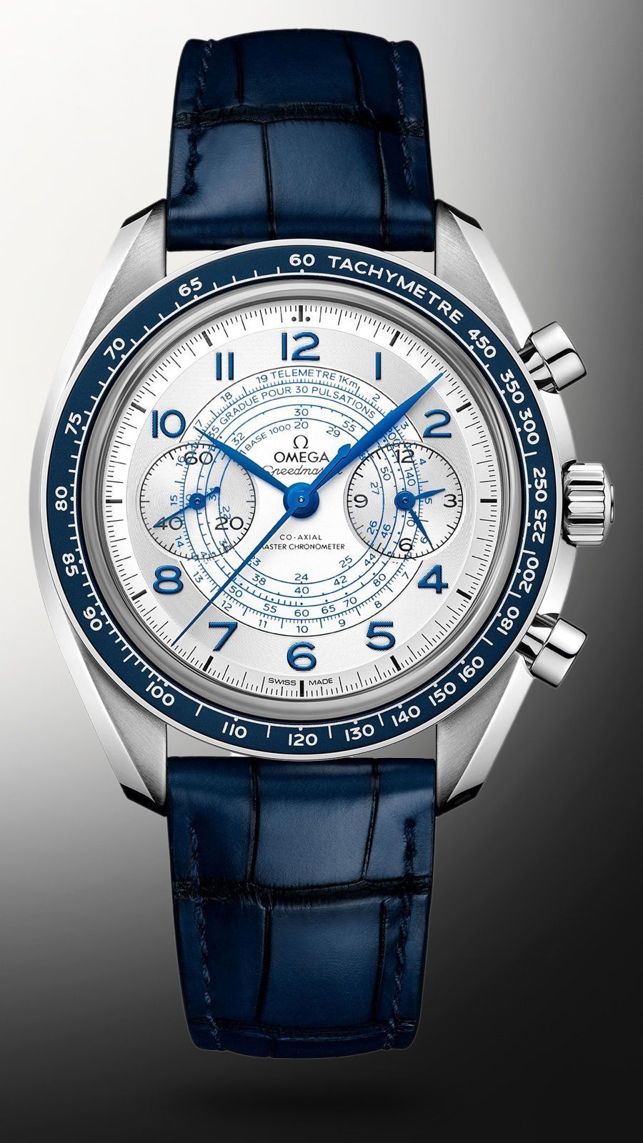 Omega Speedmaster