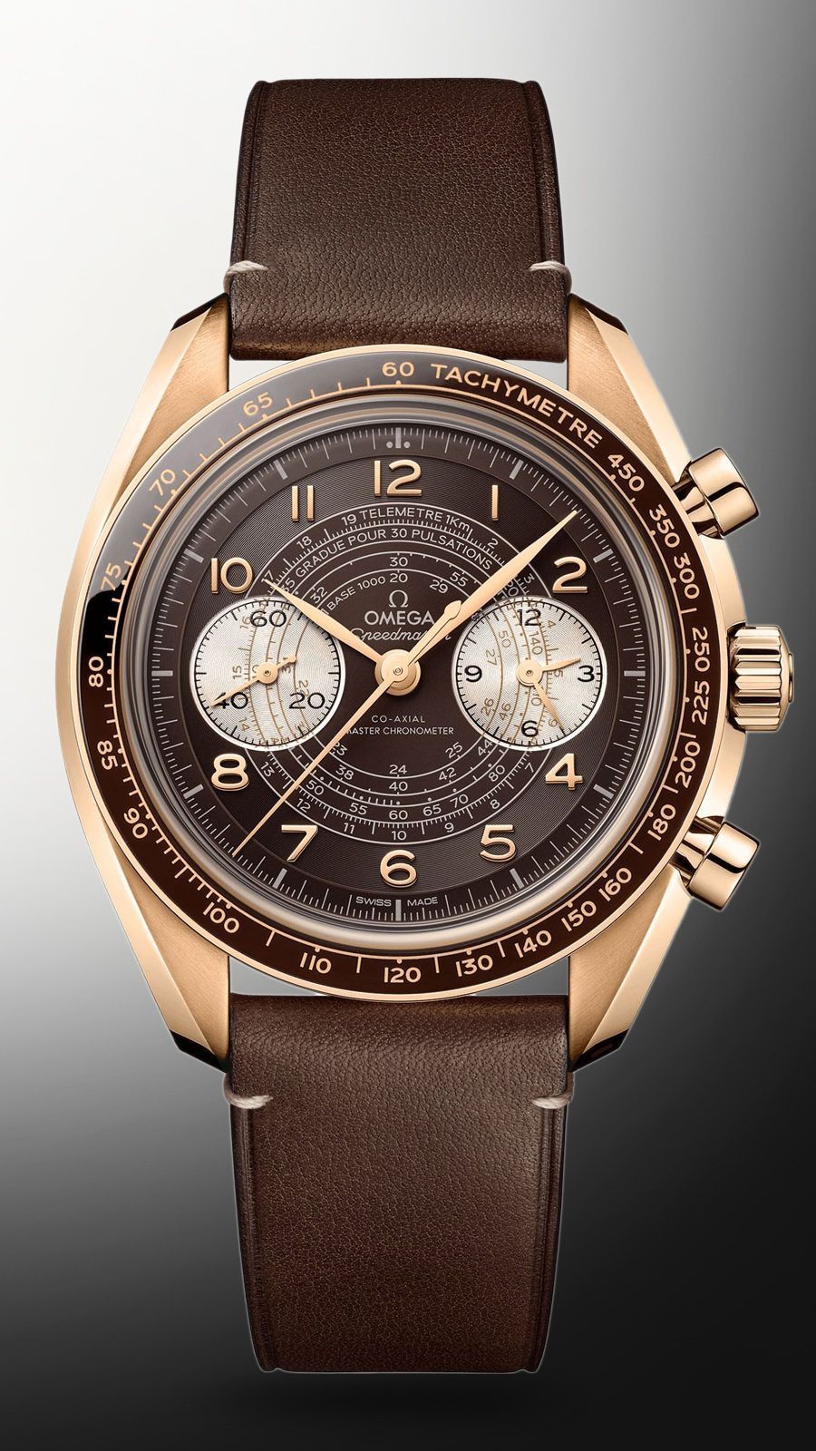 Omega Speedmaster