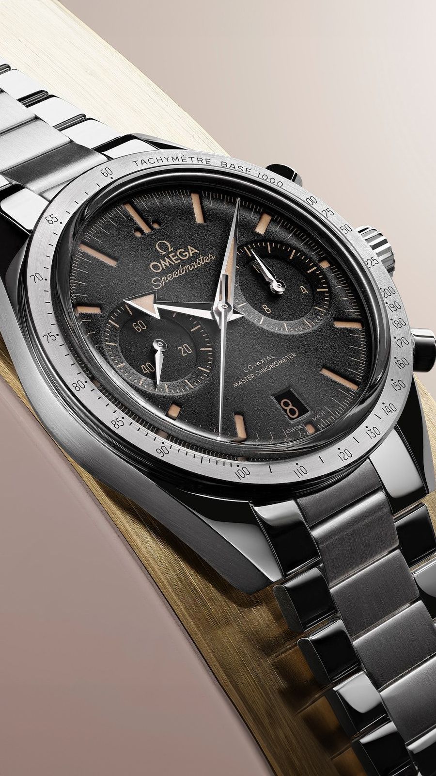 Omega Speedmaster