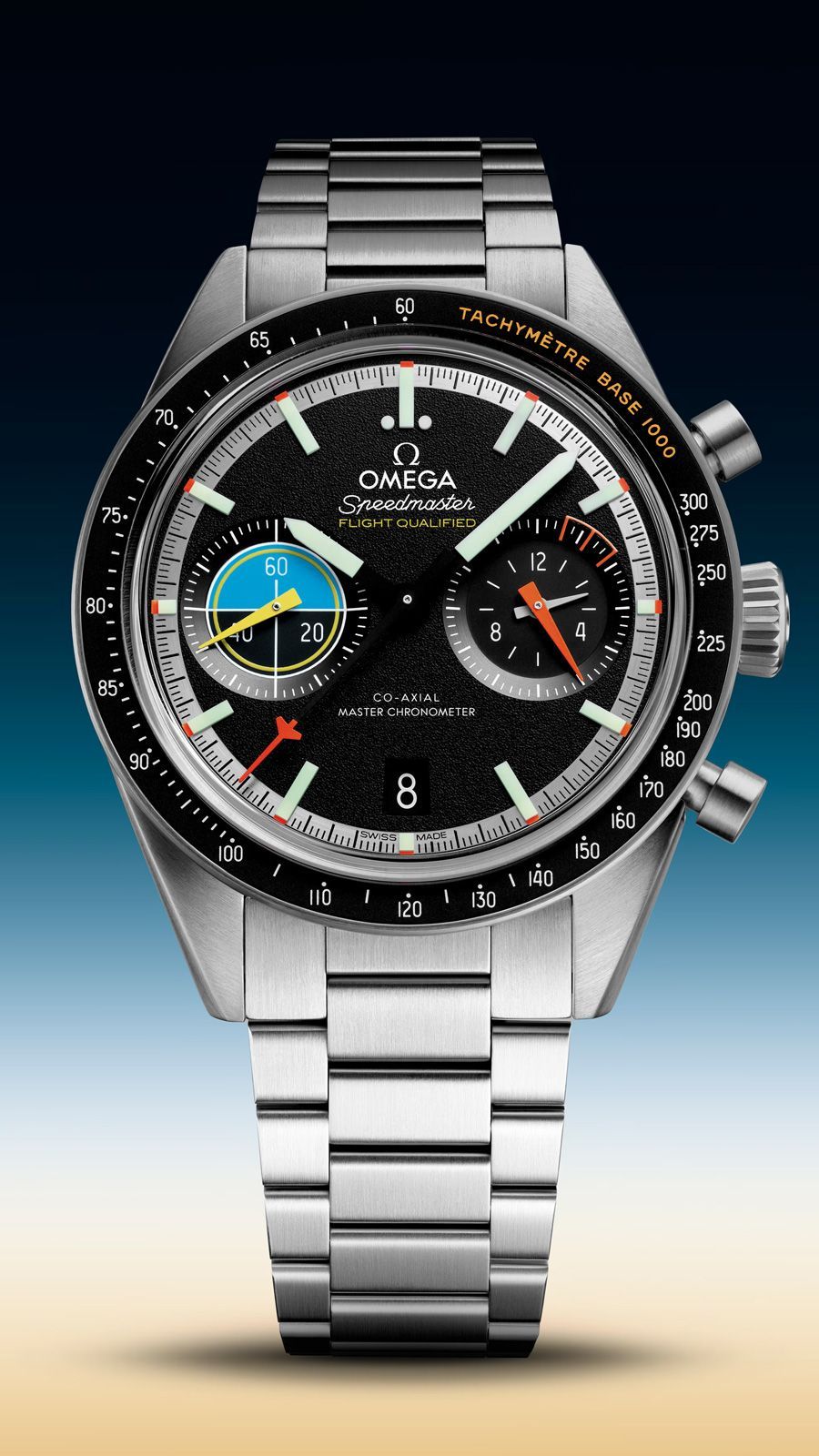 Omega Speedmaster
