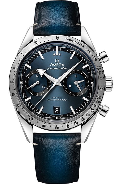 Omega 2025 speedmaster heritage