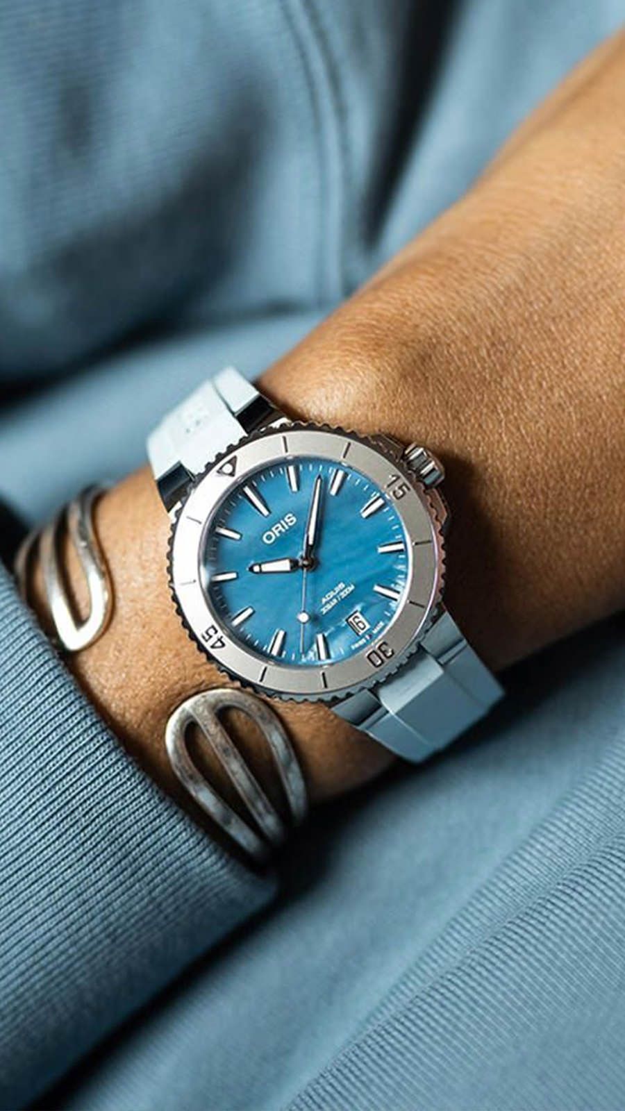 Oris Aquis