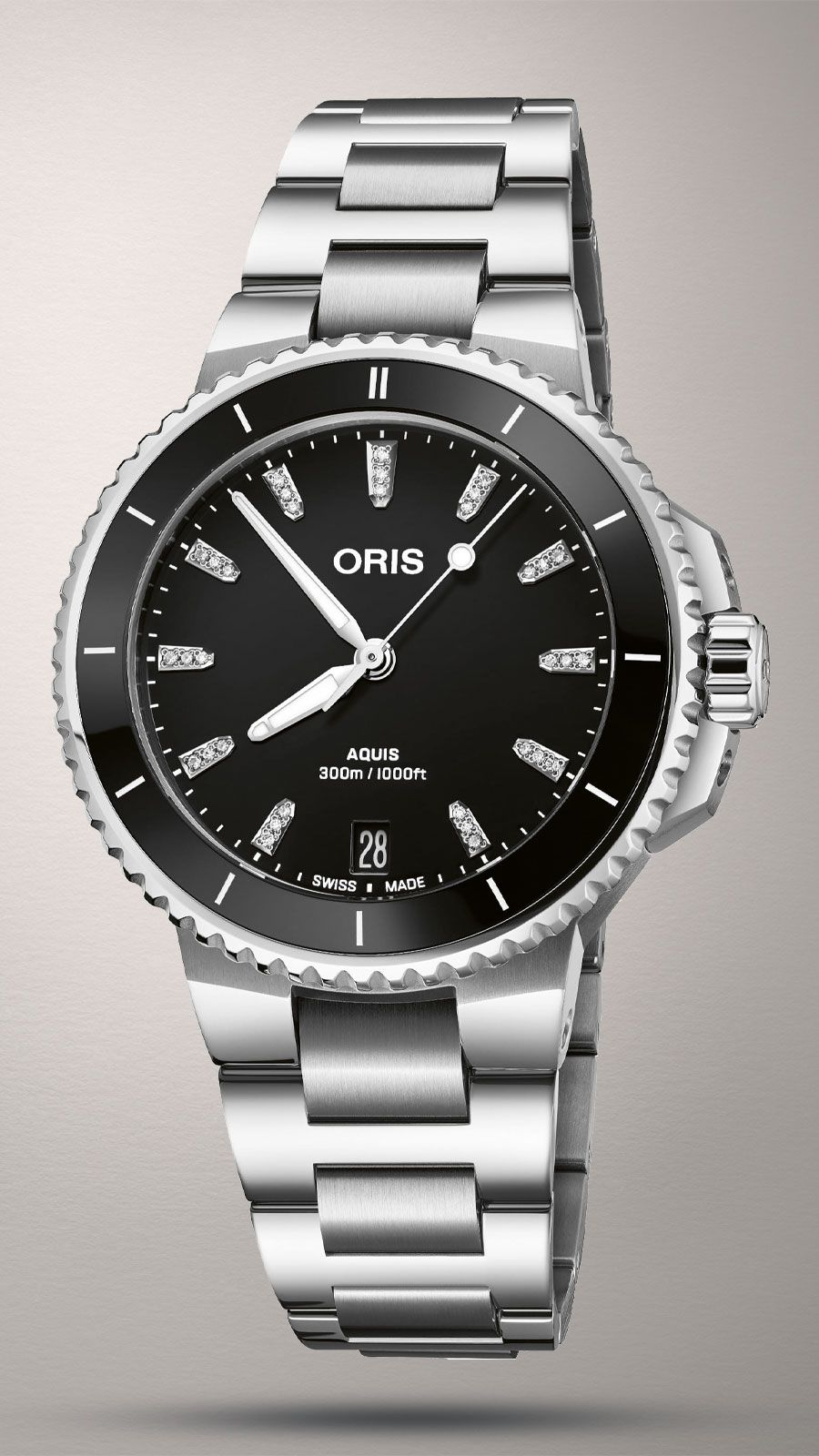 Oris Aquis Automatic Watch | 01 733 7792 4194-07 8 19 05P