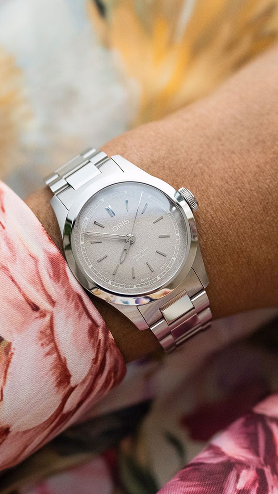 Oris Big Crown