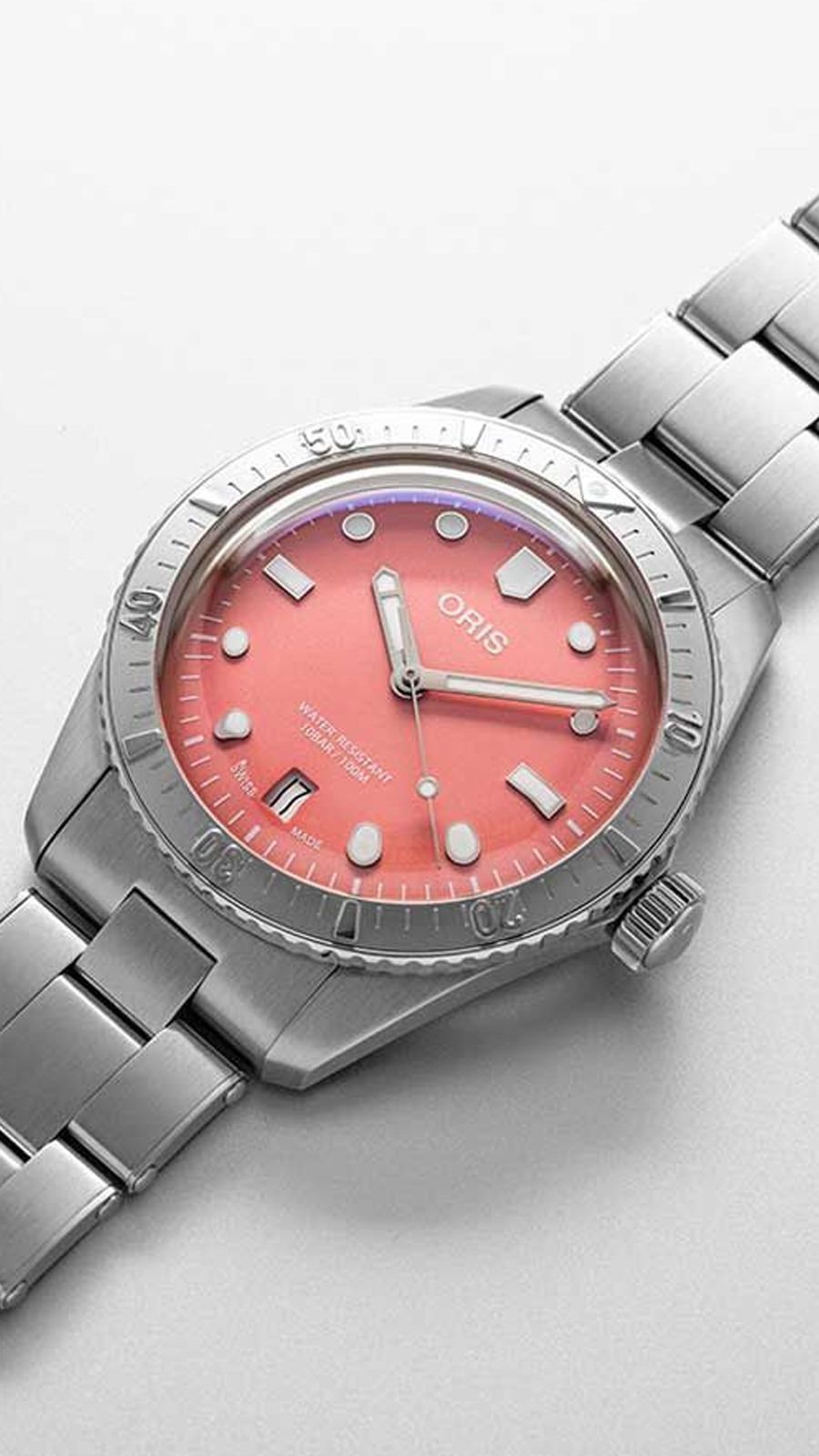 Oris Divers