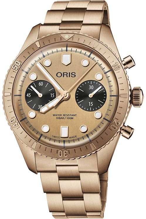 Oris outlet holstein price