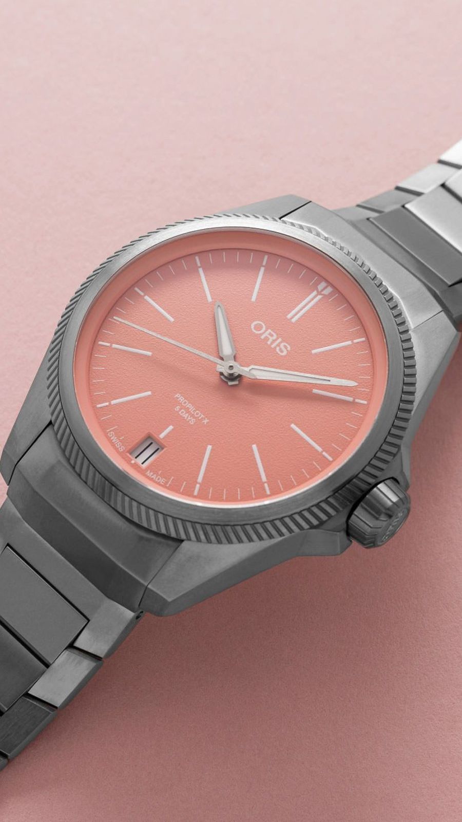 Oris ProPilot X
