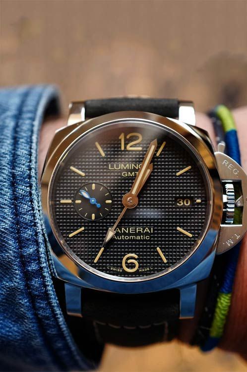 Panerai pam01535 store