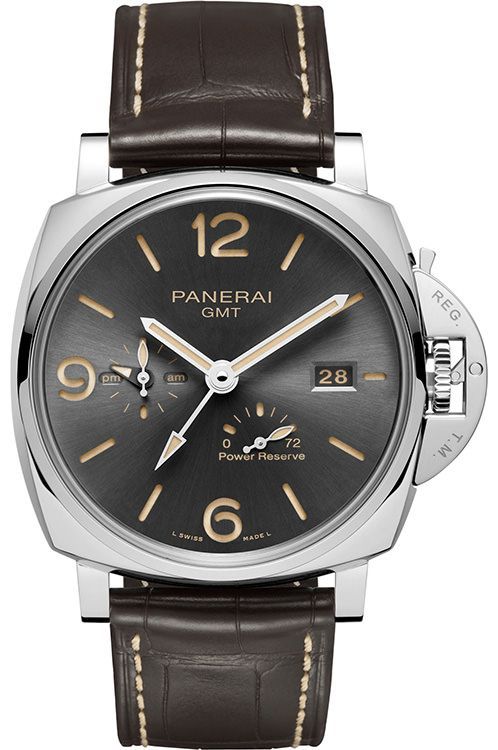 Panerai luminor best sale due 45mm