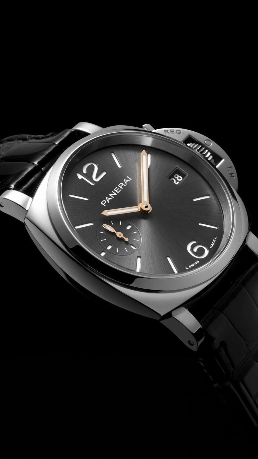 Panerai Luminor Due