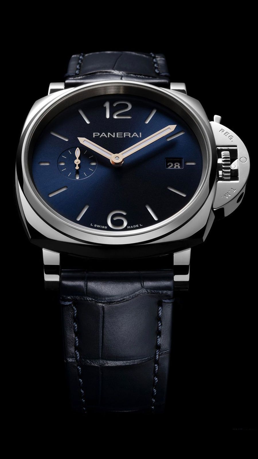 Panerai Luminor Due