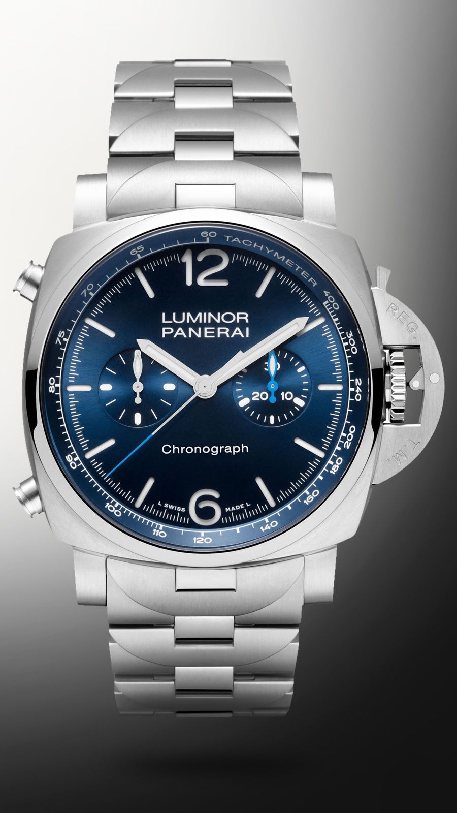 Panerai Luminor Chrono